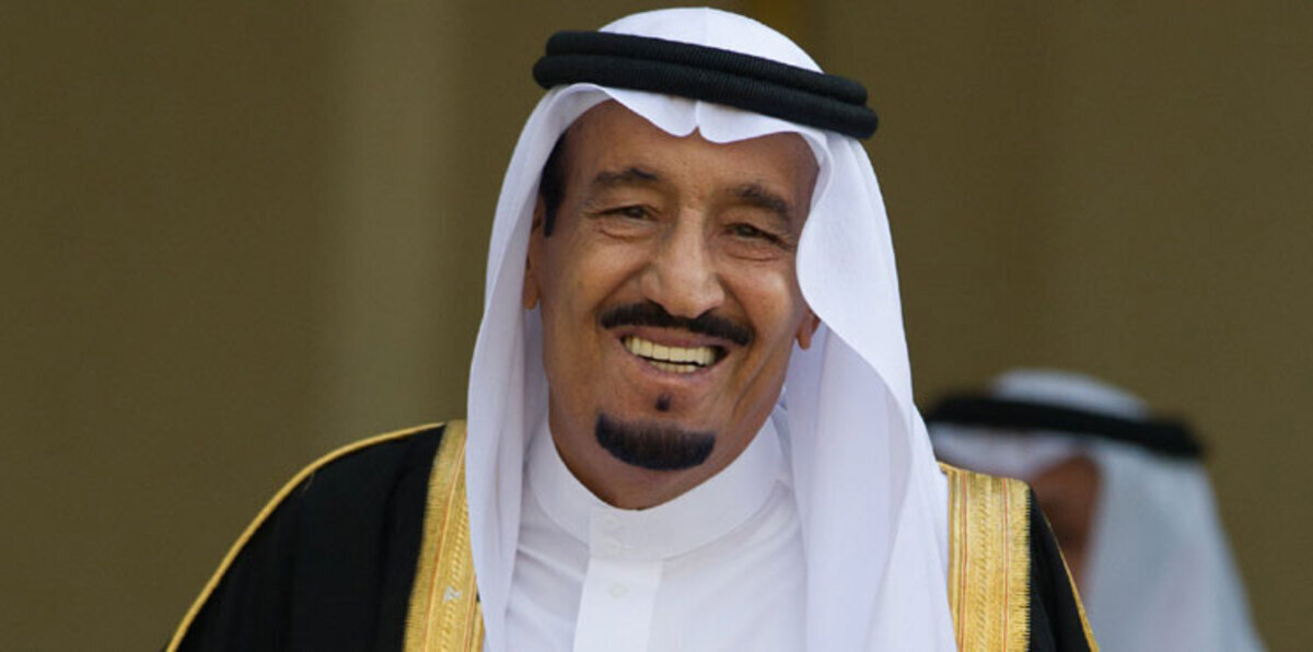 العاهل السعودي يزور روسيا الشهر المقبل