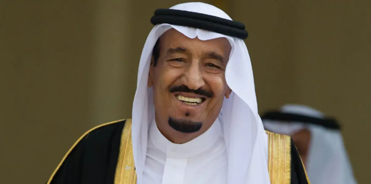 العاهل السعودي يزور روسيا الشهر المقبل