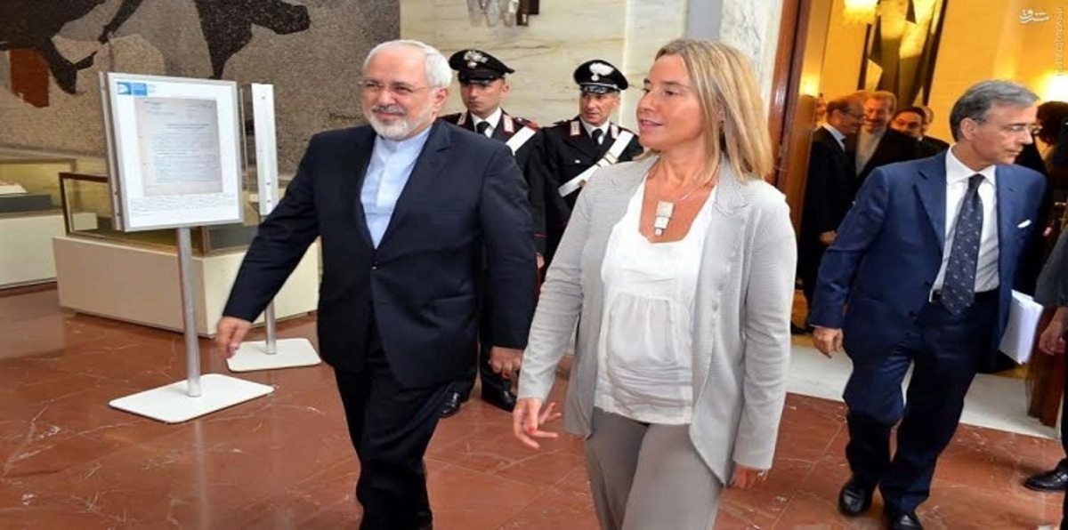 إيران تطلب من الاتحاد الأوروبي اجتماعًا عاجلًا بشأن الاتفاق النووي