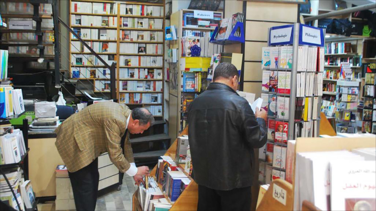 "نقرأ من أجل غد أفضل".. تظاهرة ثقافية لتشجيع التونسيين على القراءة
