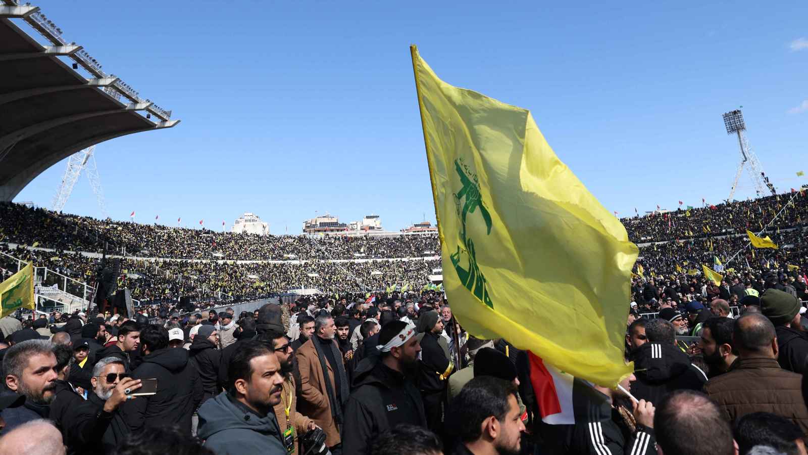 ماس وكوكايين.. تحقيق يفك لغز نشاط حزب الله الخفي في أفريقيا