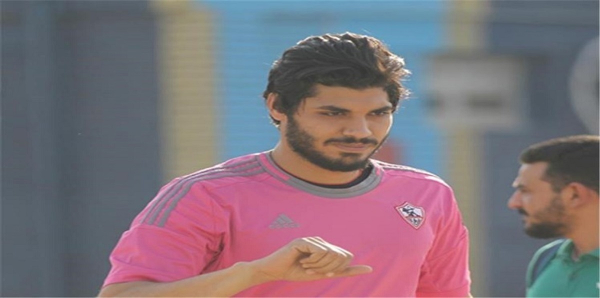 مصر.. الزمالك يُحيل علي جبر للتحقيق