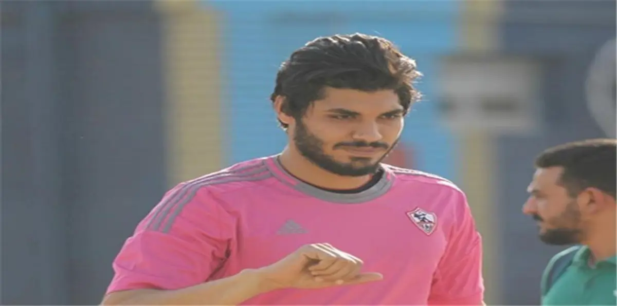 مصر.. الزمالك يُحيل علي جبر للتحقيق