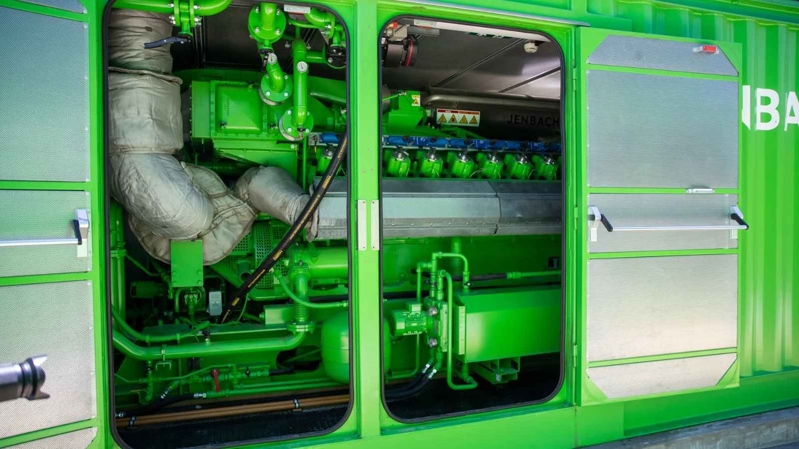 الإكوادور توسّع قدرتها على تحويل النفايات إلى كهرباء