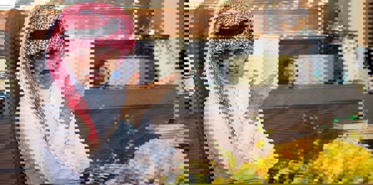 الوليد بن طلال يعلّق على مطالب رحيل تركي آل الشيخ (صورة)