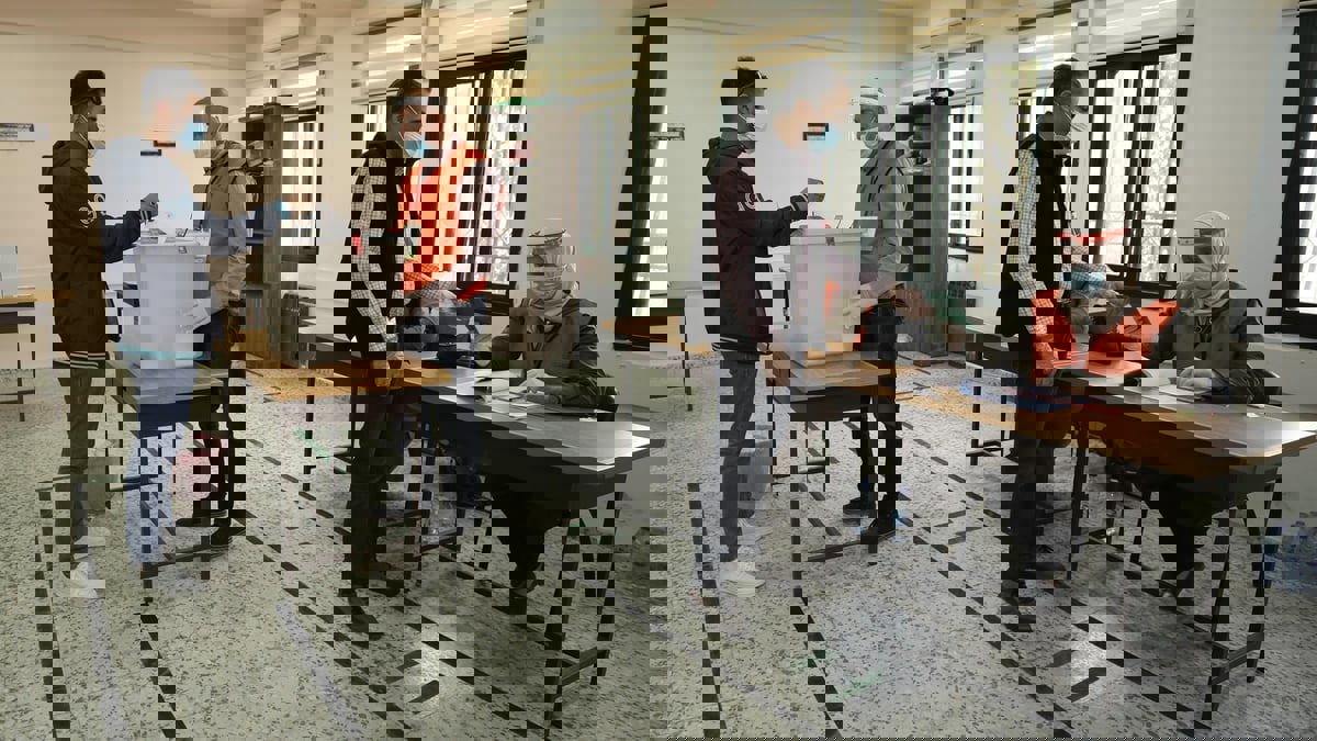 إدانات واسعة لحماس بعد منعها إجراء الانتخابات المحلية في غزة