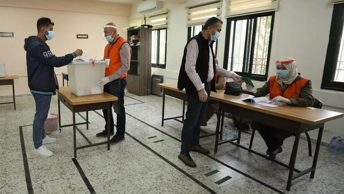 إدانات واسعة لحماس بعد منعها إجراء الانتخابات المحلية في غزة