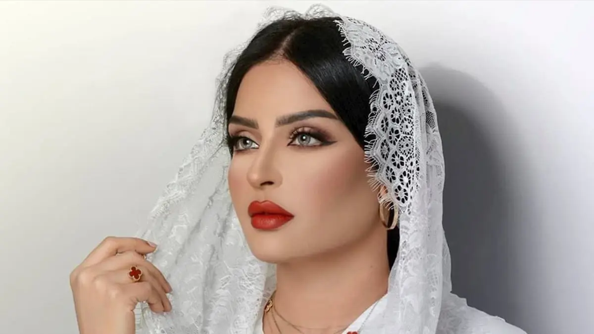 بدور البراهيم تهاجم متابعا وجه إليها سؤالا غير متوقع