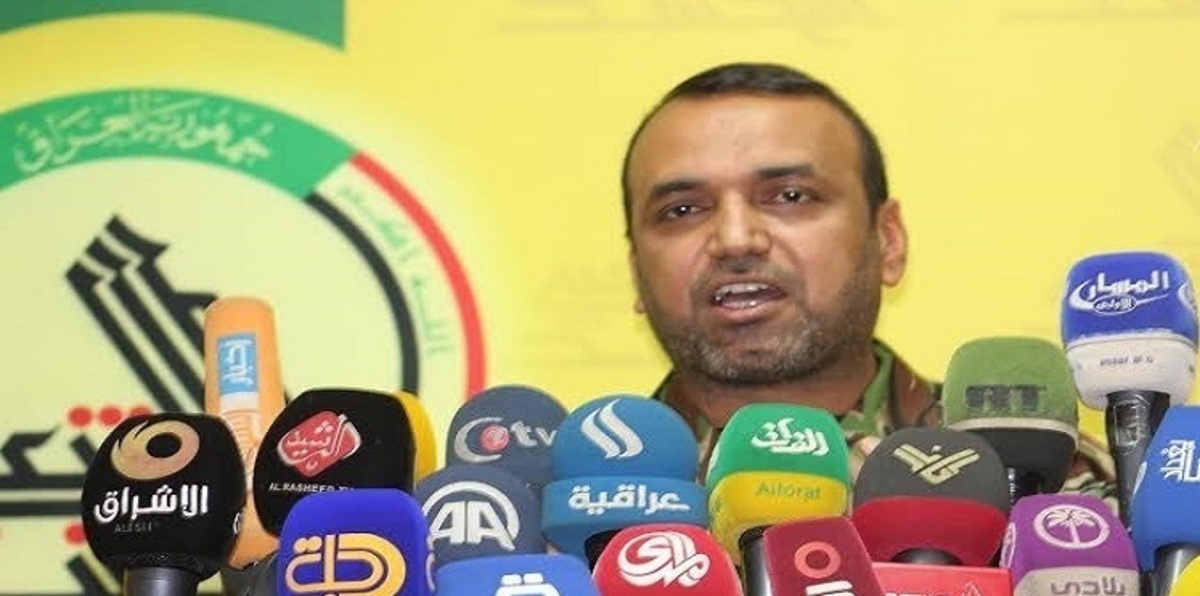 مسؤول الحشد الشيعي العراقي مطلوب للعدالة (صورة)