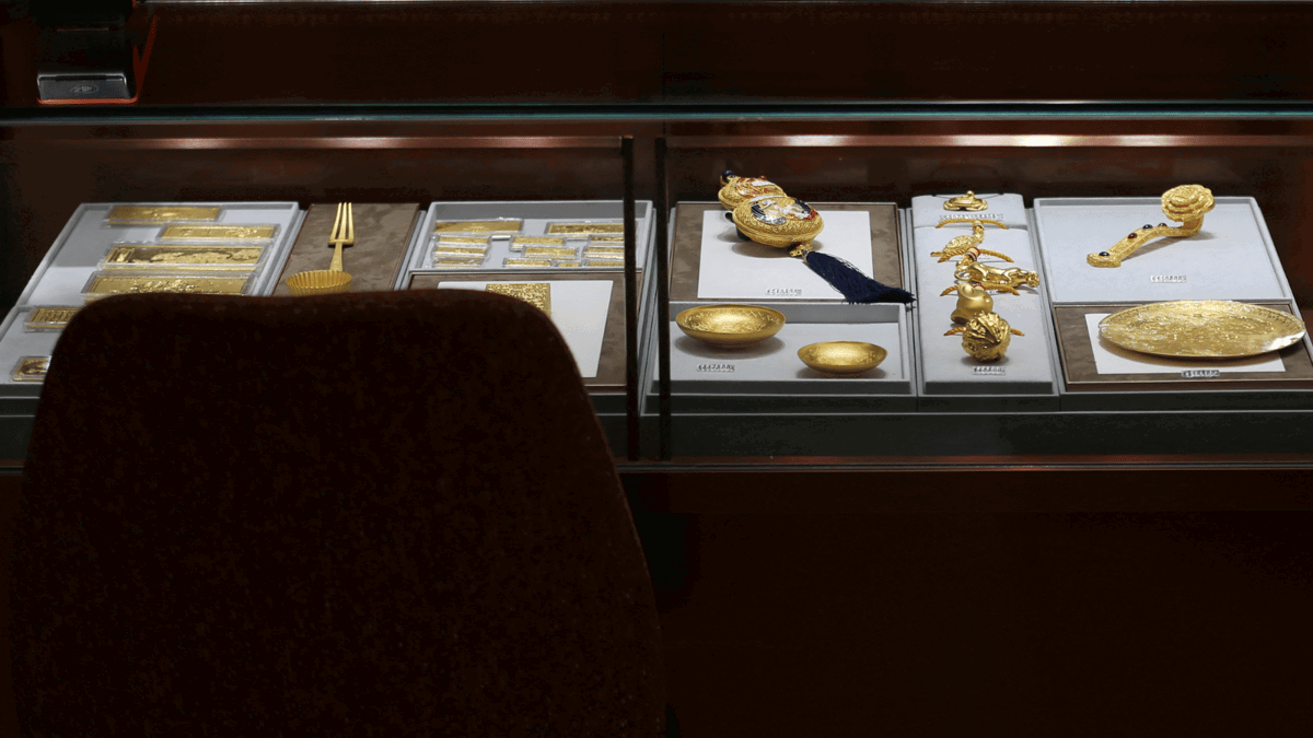 ارتفاع أسعار الذهب وسط ترقب لبيانات التضخم في أمريكا