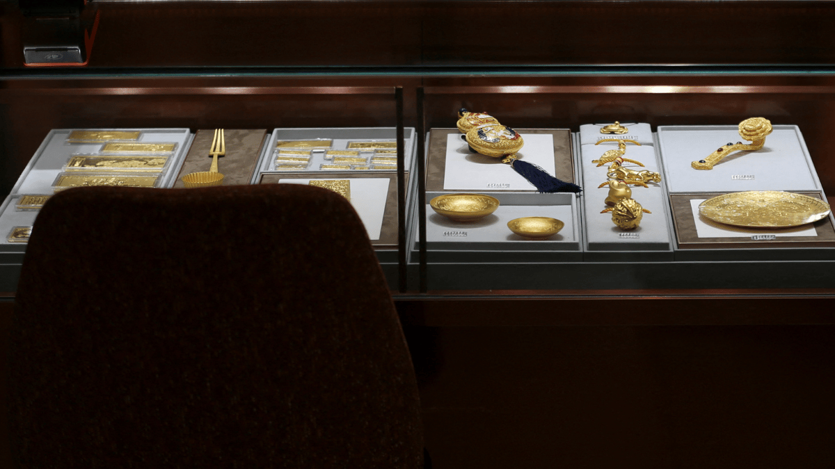 ارتفاع أسعار الذهب وسط ترقب لبيانات التضخم في أمريكا