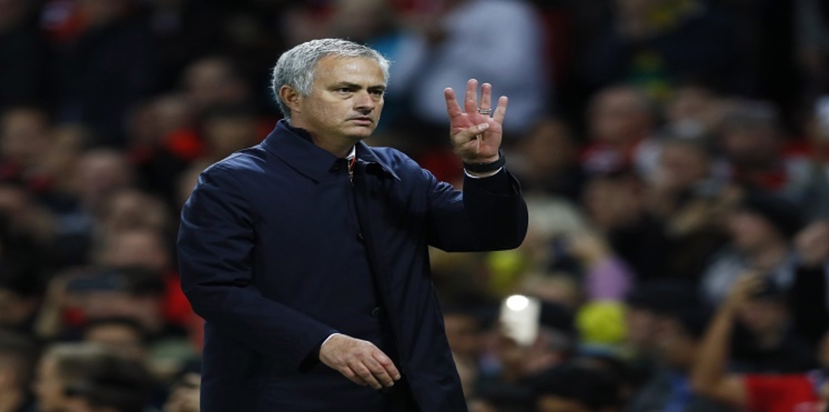 الاتحاد الإنجليزي يتهم مورينيو ومويز بسوء التصرف