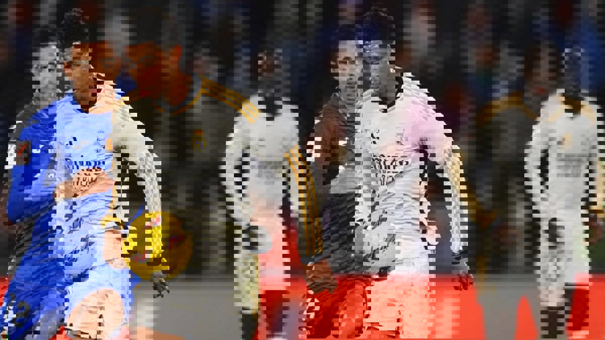 رسميًّا.. تبرئة بيلينغهام من الإساءة لغرينوود