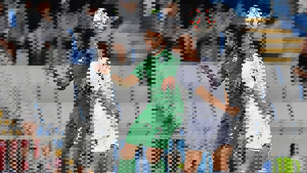 مباراة السعودية وكوريا الجنوبية.. كي سونغ يوينغ يهدر ركلة جزاء (فيديو)