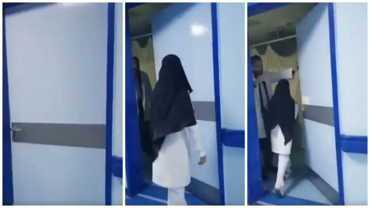 بعد صراخه عليها.. اتضاح تفاصيل إهانة طبيب لممرضة سعودية في الدمام