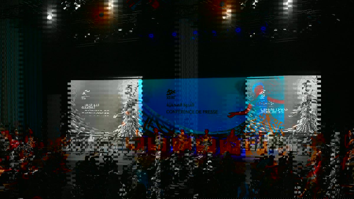 الافتتاح بفيلم مغربي.. السعودية "ضيف شرف" أيام قرطاج السينمائية