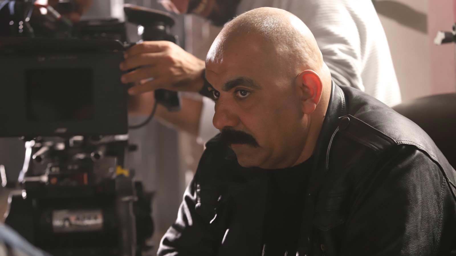 نجل الفنان محسن منصور يدهس شابا ويتسبب في وفاته