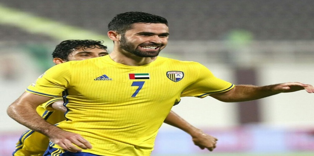 عمر خريبين يكشف موقفه من عرض الهلال السعودي (فيديو)