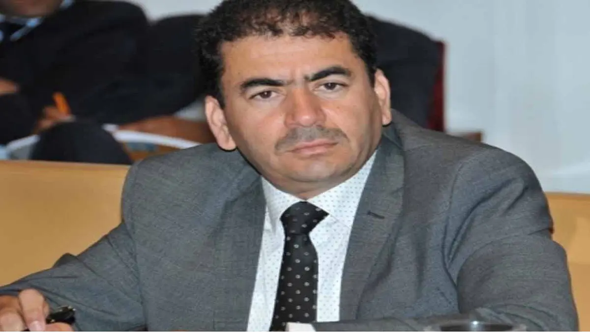 بعد ضبطه يغش في الامتحان.. البرلماني المغربي نور الدين قشيبل يحرج بنكيران