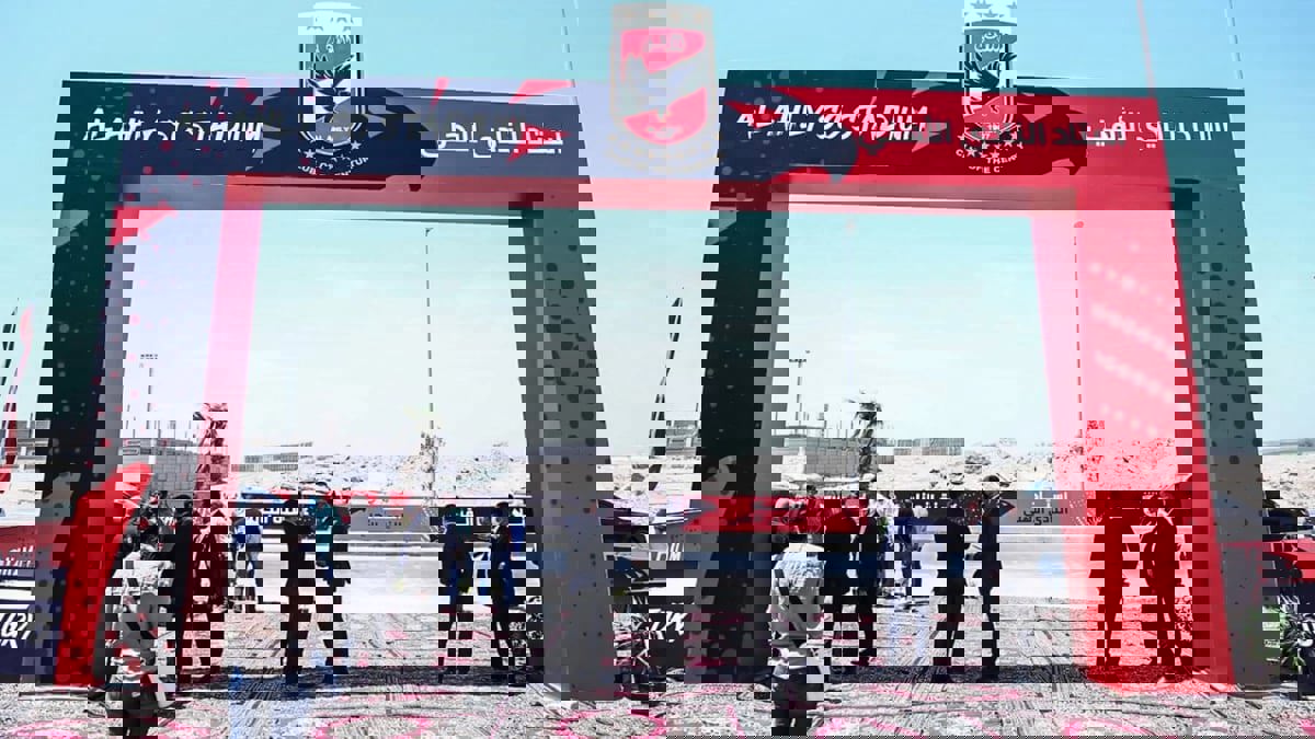  أموال طائلة واستاد جديد.. تفاصيل خطة الأهلي المصري الاستثنائية (فيديو)