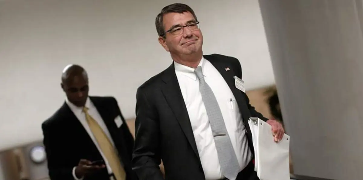 كارتر يزور المنطقة لتسريع وتيرة هزيمة داعش