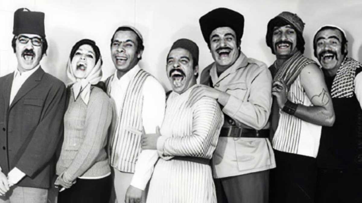 وسط تفاعل لافت.. عرض نسخة معدّلة من المسلسل السوري "صح النوم"