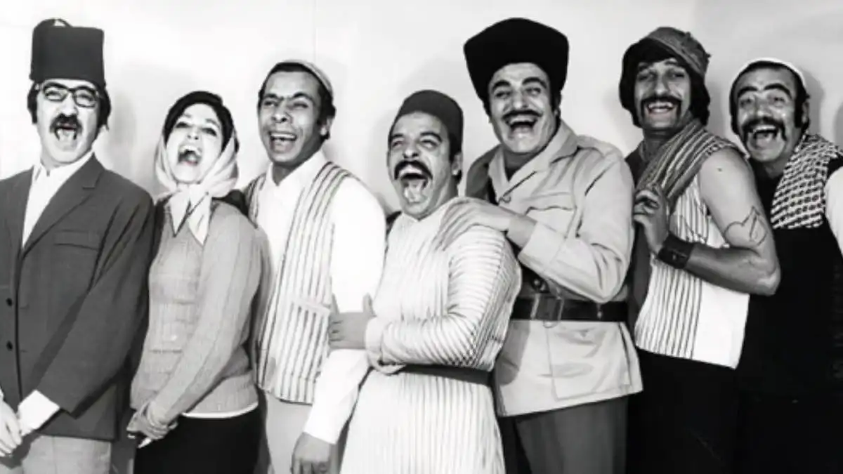 وسط تفاعل لافت.. عرض نسخة معدّلة من المسلسل السوري "صح النوم"