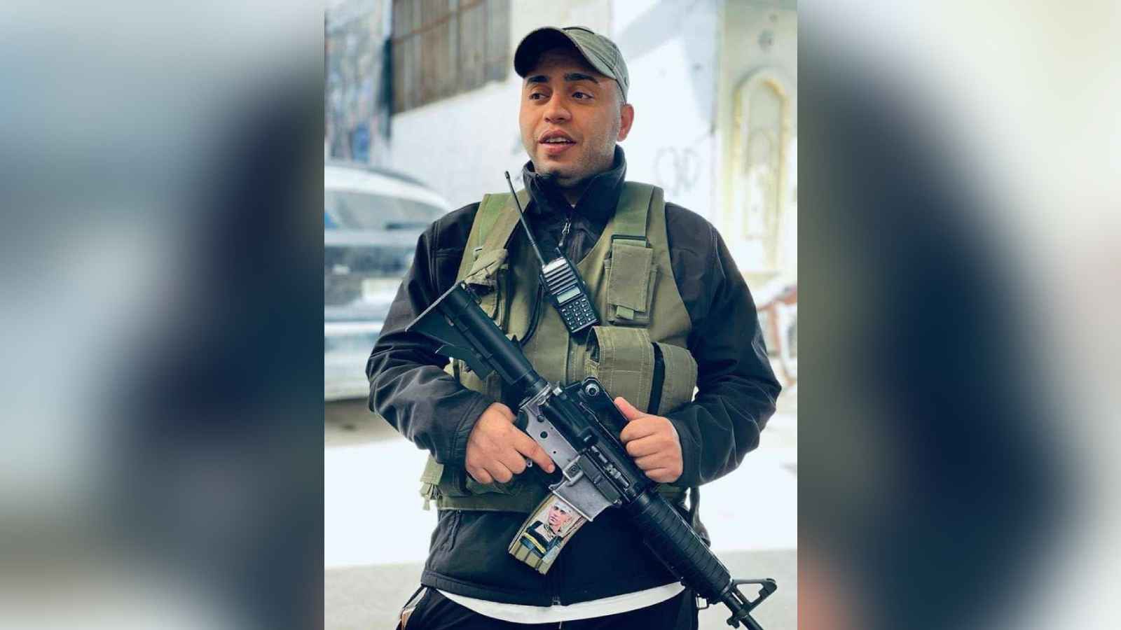 بمسيرة إسرائيلية.. اغتيال طارق الدوش قائد "شهداء الأقصى" بطولكرم