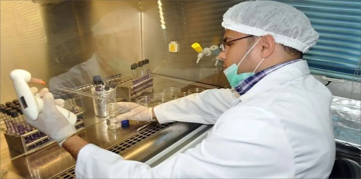 "اطمن على نفسك".. مبادرة مصرية تستهدف القضاء على فيروس سي (فيديو إرم)