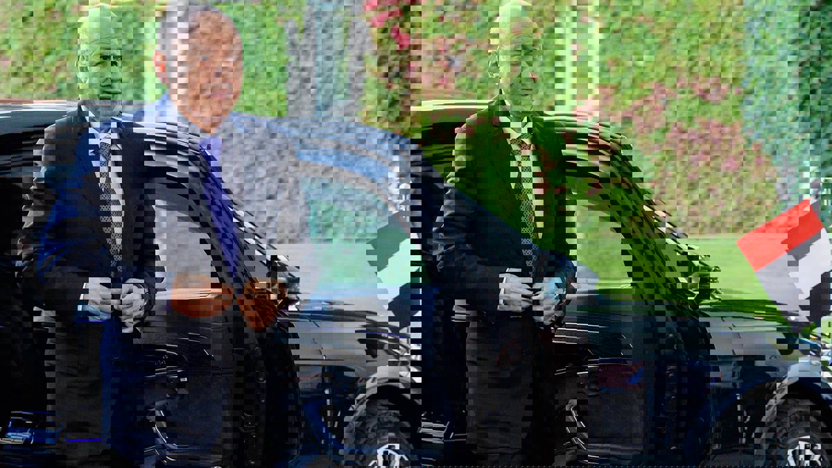 العليمي: الحوثيون وحزب الله يعتزمون نقل تحركاتهم إلى باب المندب