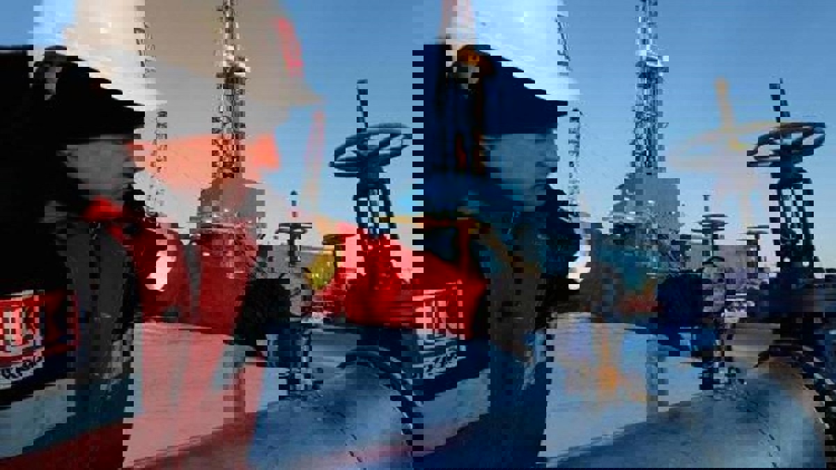 روسيا تخفض إنتاج النفط بما يتماشى مع اتفاق "أوبك"