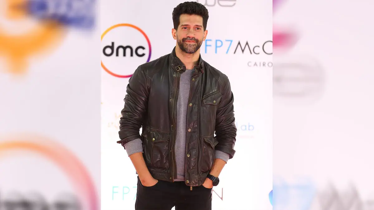 أحمد مجدي يخوض تجربة الإنتاج لأول مرة