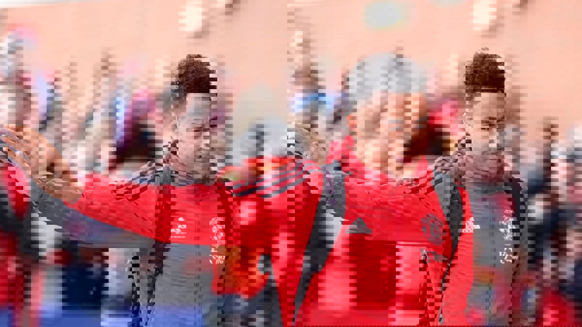 10 ملايين جنيه إسترليني راتبا سنويا.. ناد سعودي يقدم عرضا للتعاقد مع لينغارد