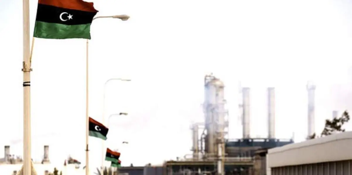 ليبيا.. حرس المنشآت النفطية يعلن ولاءه لحكومة الوفاق