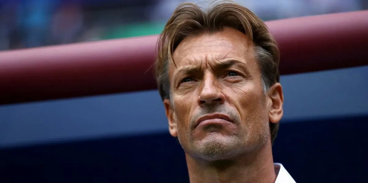 ليكيب الفرنسية: منتخب مصر قدم عرضًا لهيرفي رينارد مدرب المغرب