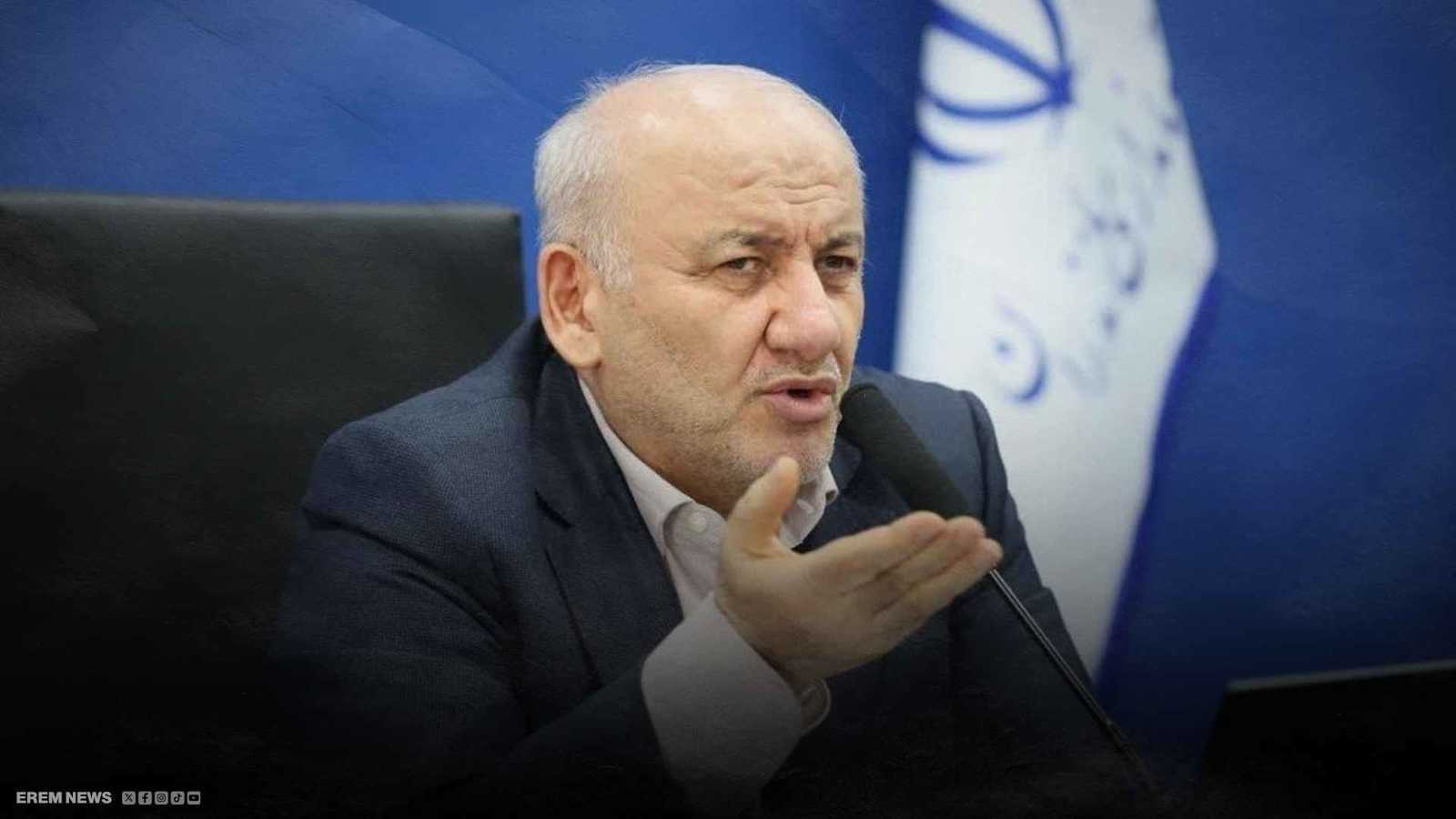 محافظ إيراني يفجّر الغضب: "لا أؤمن بالحجاب والعفاف" (فيديو إرم)