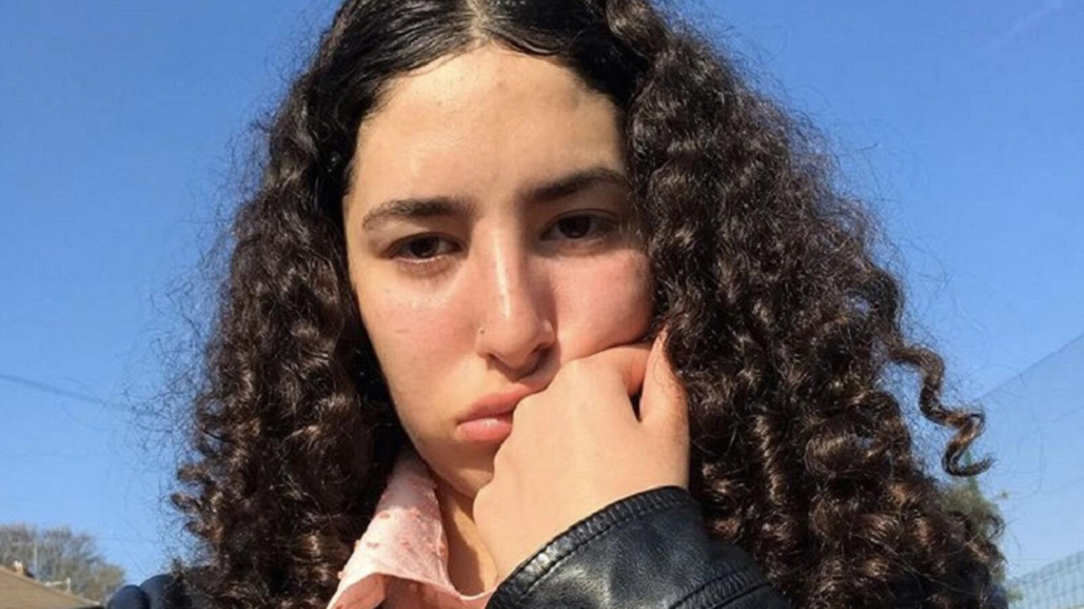 ابنة أحمد الفيشاوي تثير الجدل بنشرهاة عارية