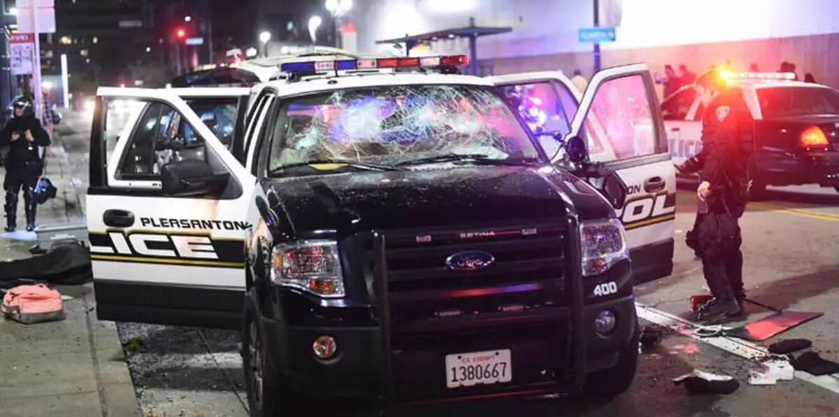 تركيا تحذر مواطنيها من السفر إلى أمريكا