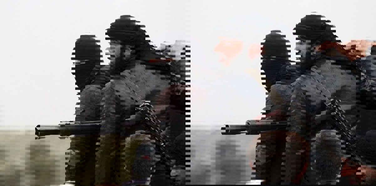 تقرير أمريكي: على الغرب تدمير "الملاذات الآمنة" لداعش والقاعدة