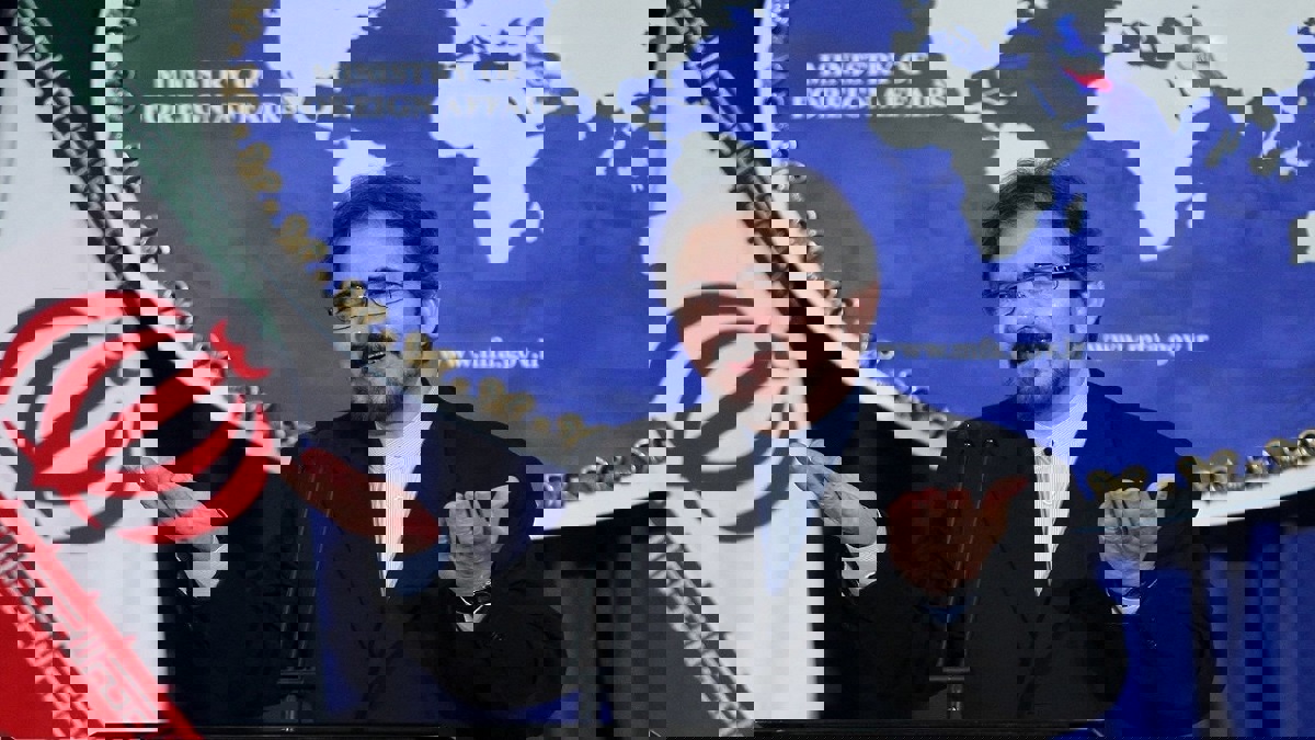 طهران تعلّق على الغارات الإسرائيلية ضد فيلق القدس الإيراني في سوريا‎