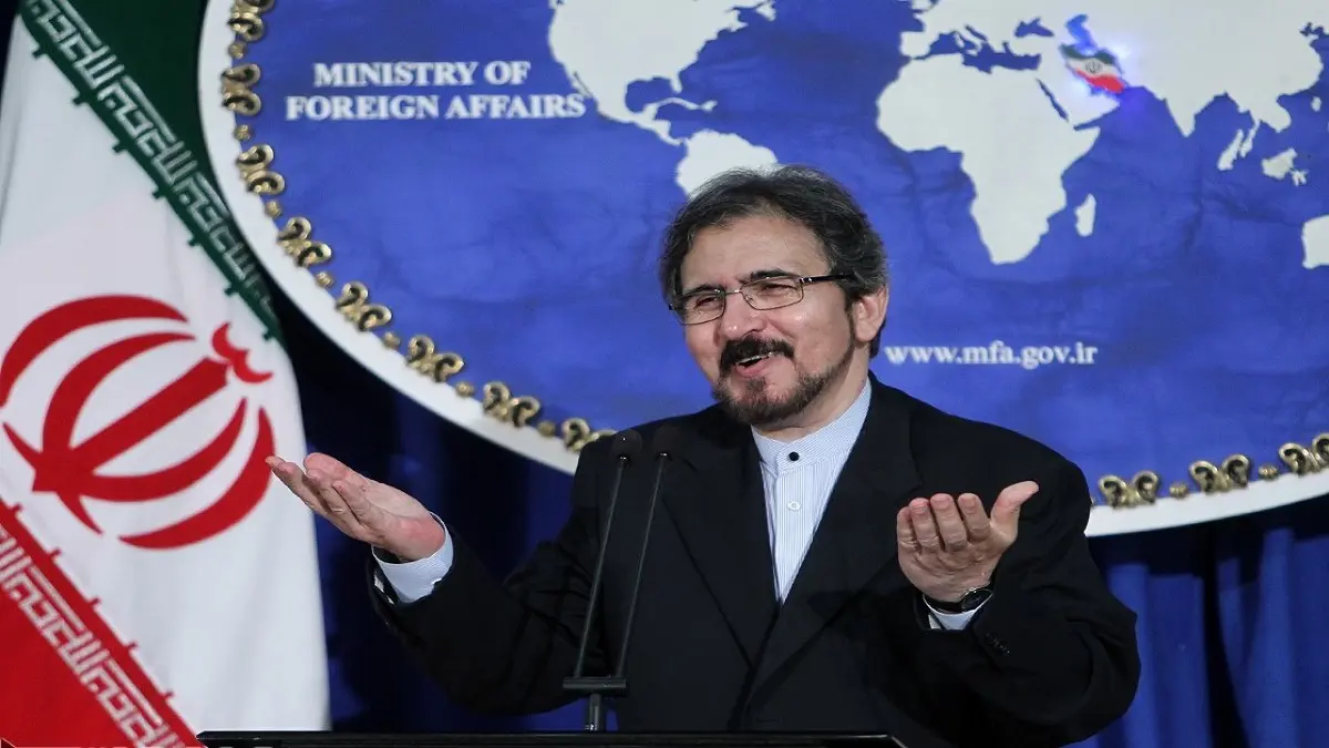 طهران تعلّق على الغارات الإسرائيلية ضد فيلق القدس الإيراني في سوريا‎