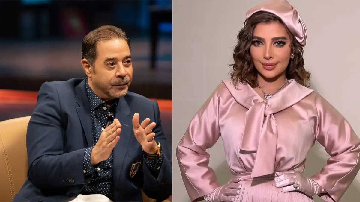 معركة تترات رمضان.. "حظ" أصالة في مواجهة "إمبراطورية" مدحت صالح