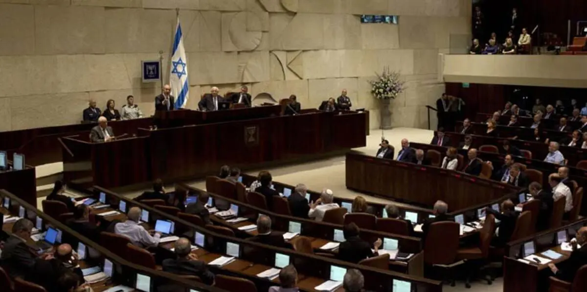 "تسوية المستوطنات" يثير عاصفة من الجدل في الكنيست الإسرائيلي