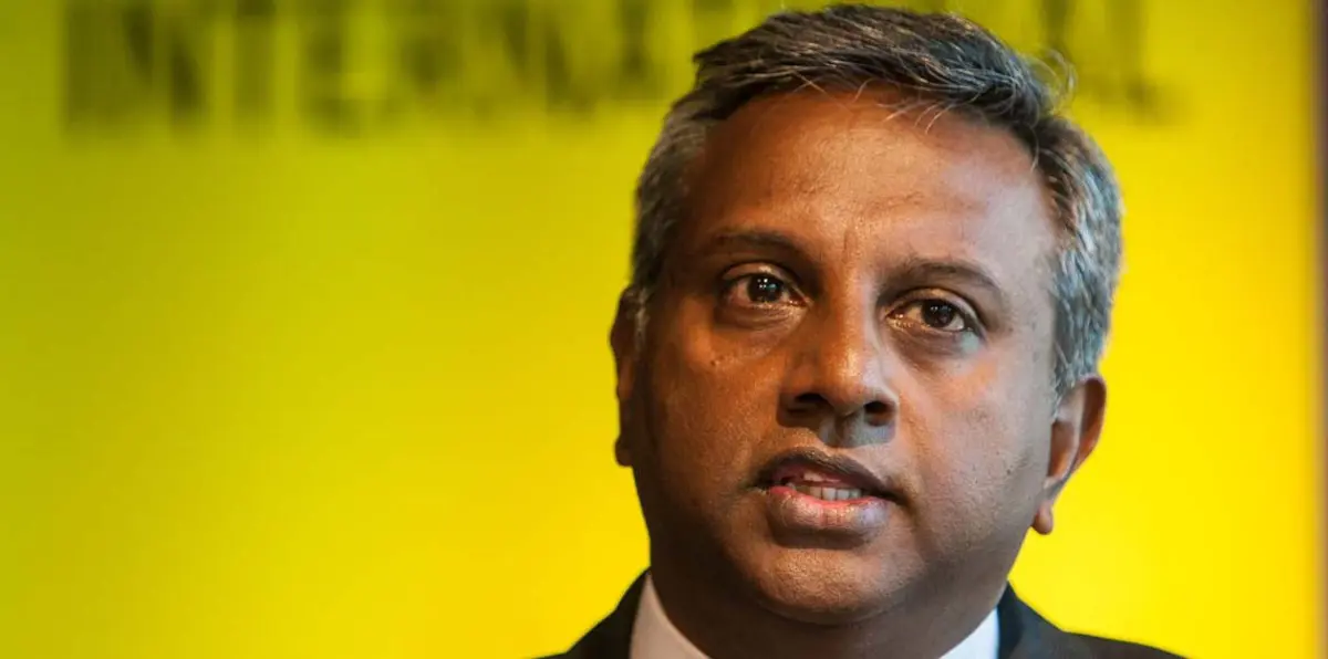 العفو الدولية: قادة دول تغاضوا عن جرائم إنسانية وترامب ارتكب سابقة خطيرة