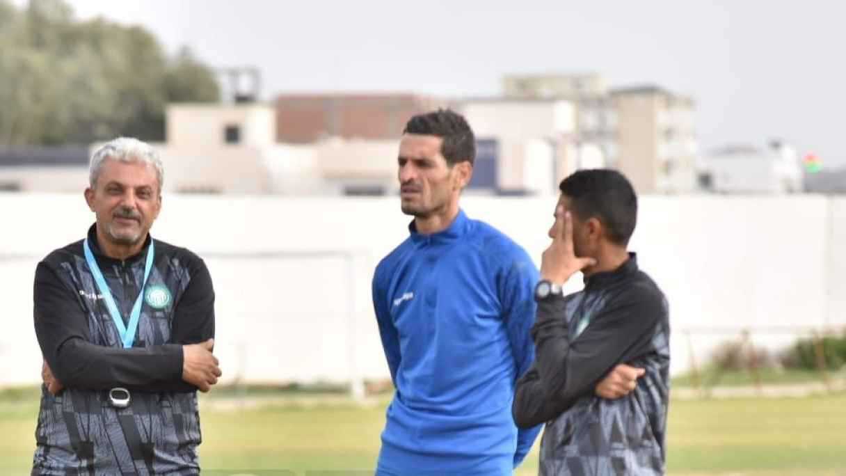 مدرب تونسي يقود 3 أندية مختلفة في 3 أيام