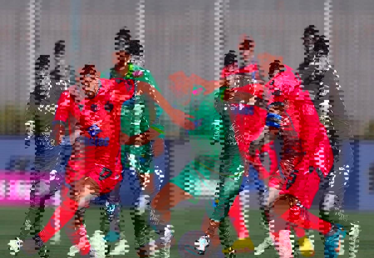 الرجاء يوجه تحذيرا قبل مباراة الحاسمة على لقب الدوري المغربي 