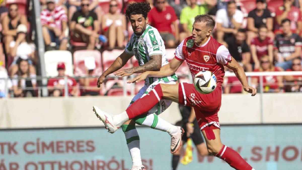 صفقة مدوية.. الأهلي المصري يحصل على توقيع التونسي "بن رمضان"