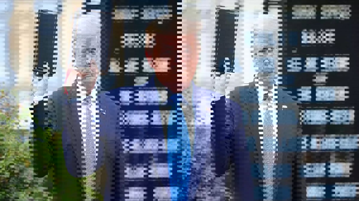 ترامب: لم أطلب إبعاد المتظاهرين قبل زيارة الكنيسة