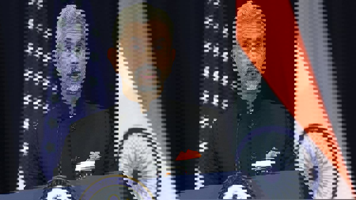 الهند: الوضع مع الصين هش وخطير على جبهة الهيمالايا