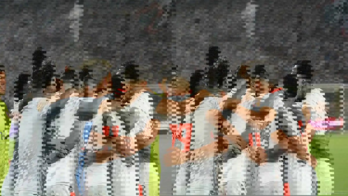 رسميًا: الزمالك يشارك في النسخة المقبلة من دوري السوبر الأفريقي